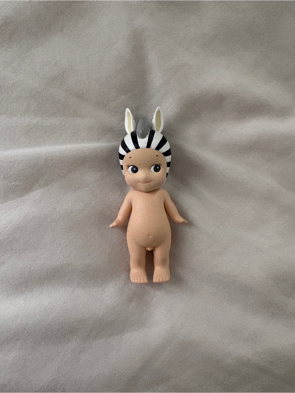 Sonny Angel zebra